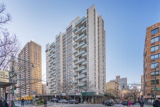 More details for 700 Columbus Ave, New York, NY - Office/Retail, Retail for Lease