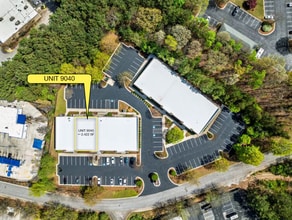 9000 Peridot Pky, Stockbridge, GA for lease Interior Photo- Image 2 of 14