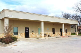 More details for 11535 Galm Rd, San Antonio, TX - Retail for Lease