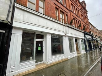 Plus de détails pour 3-7 New Canal, Salisbury - Commerce de détail à louer