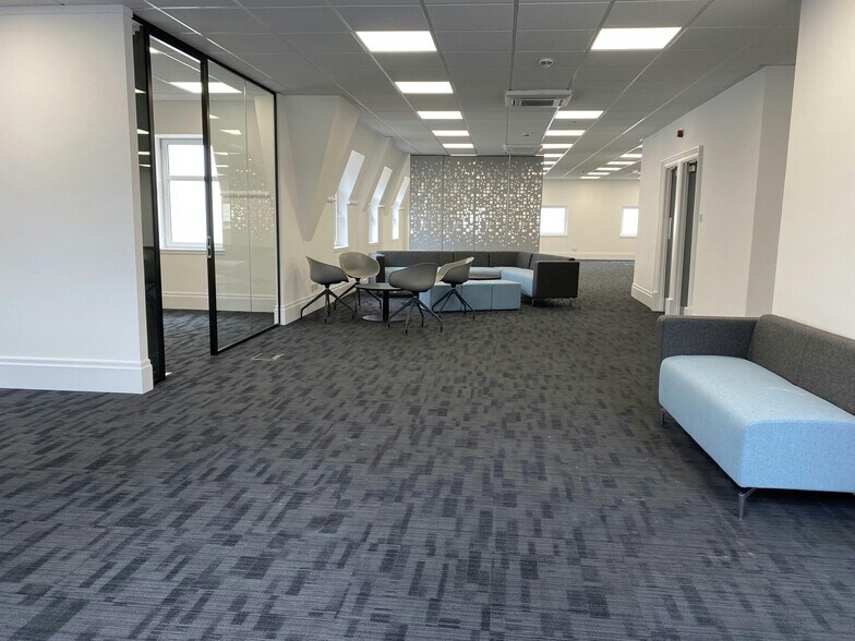 250 West George St, Glasgow à louer - Photo intérieure - Image 2 de 9