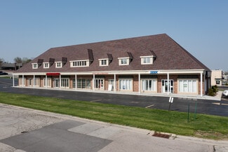 More details for 295 Regency Ct, Brookfield, WI - Office, Retail for Lease