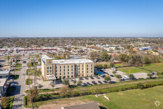 15813 2nd St, Channelview, TX - aerial  map view - Image1