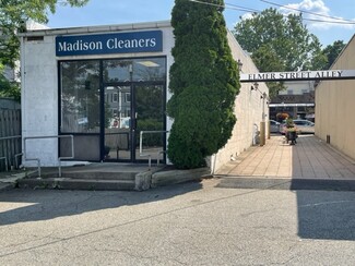 Plus de détails pour 88 Main St, Madison, NJ - Vente au détail à vendre