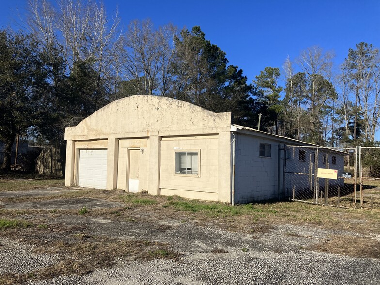 10226 Us-78 Hwy, Ladson, SC for sale - Building Photo - Image 1 of 1