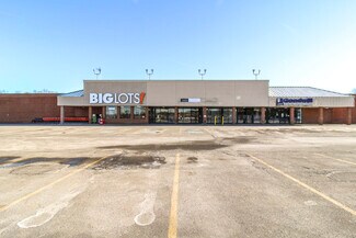 Plus de détails pour 2611 Ellwood Rd, New Castle, PA - Commerce de détail à louer