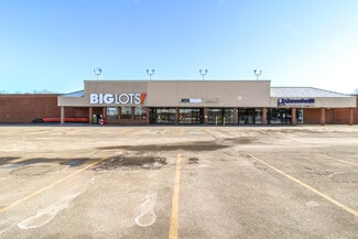 More details for 2611 Ellwood Rd, New Castle, PA - Retail for Lease