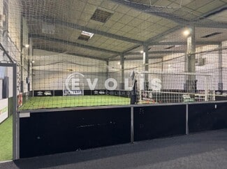More details for 8 Rue Du Frenelet, Villeneuve-d'Ascq - Flex for Lease