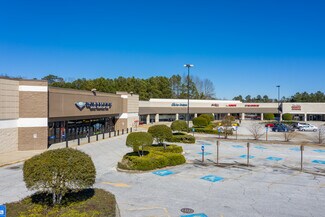 Plus de détails pour 2135 E Main St, Snellville, GA - Commerce de détail à louer