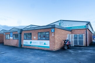 More details for Power Station Rd, Rugeley - Industrial for Lease