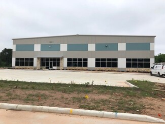 Plus de détails pour 21609 Hufsmith Kohrville Rd, Tomball, TX - Industriel à louer