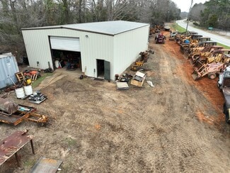 Plus de détails pour 2606 Colonel Thomson Highway hwy, Saint Matthews, SC - Industriel à vendre