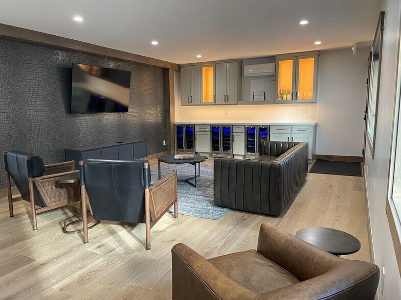 761 Northwood Blvd, Incline Village, NV à louer - Photo principale - Image 1 de 12