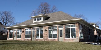Plus de détails pour 13 E 2nd St, Eureka, MO - Bureau à vendre