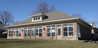 More details for 13 E 2nd St, Eureka, MO - Office for Sale