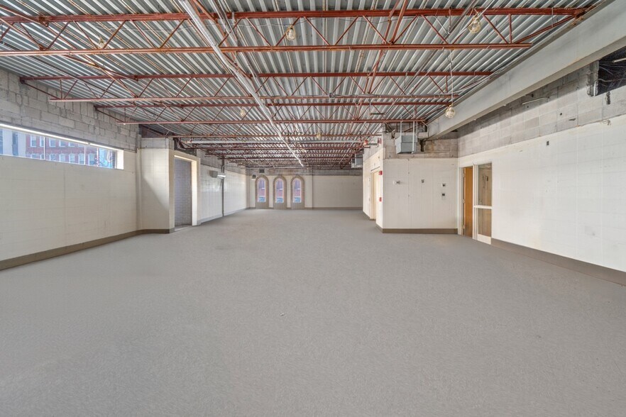 338 Asylum St, Hartford, CT à louer - Photo intérieure - Image 3 de 12