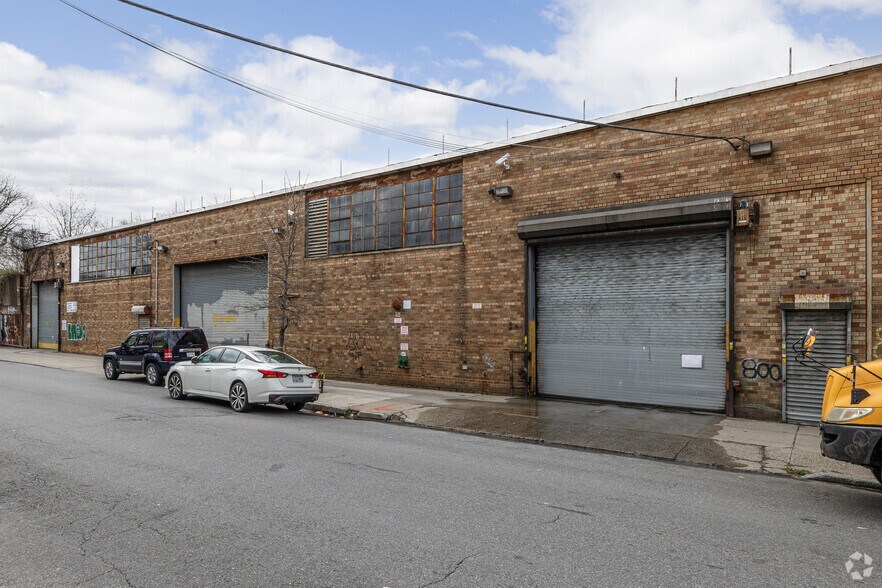 789 E 91st St, Brooklyn, NY for lease - Building Photo - Image 2 of 7