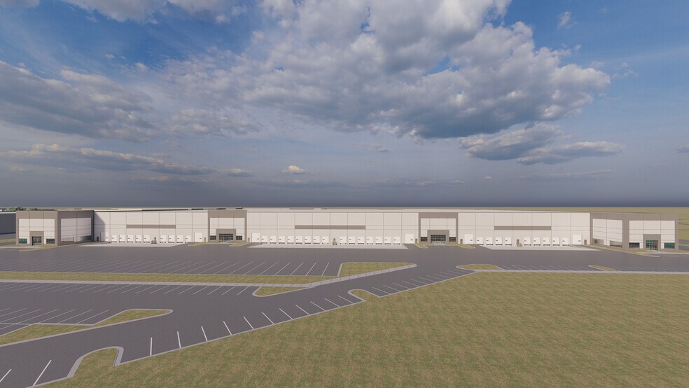 3100 Ramco St, West Sacramento, CA à louer - Photo du bâtiment - Image 3 de 12