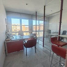 Bureau dans Majadahonda, Madrid à louer Photo intérieure- Image 1 de 4