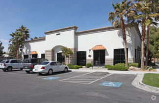 More details for 4465 S Jones Blvd, Las Vegas, NV - Office for Lease