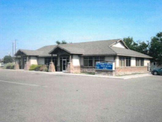 370 N Meridian St, Blackfoot, ID for lease - Building Photo - Image 3 of 10