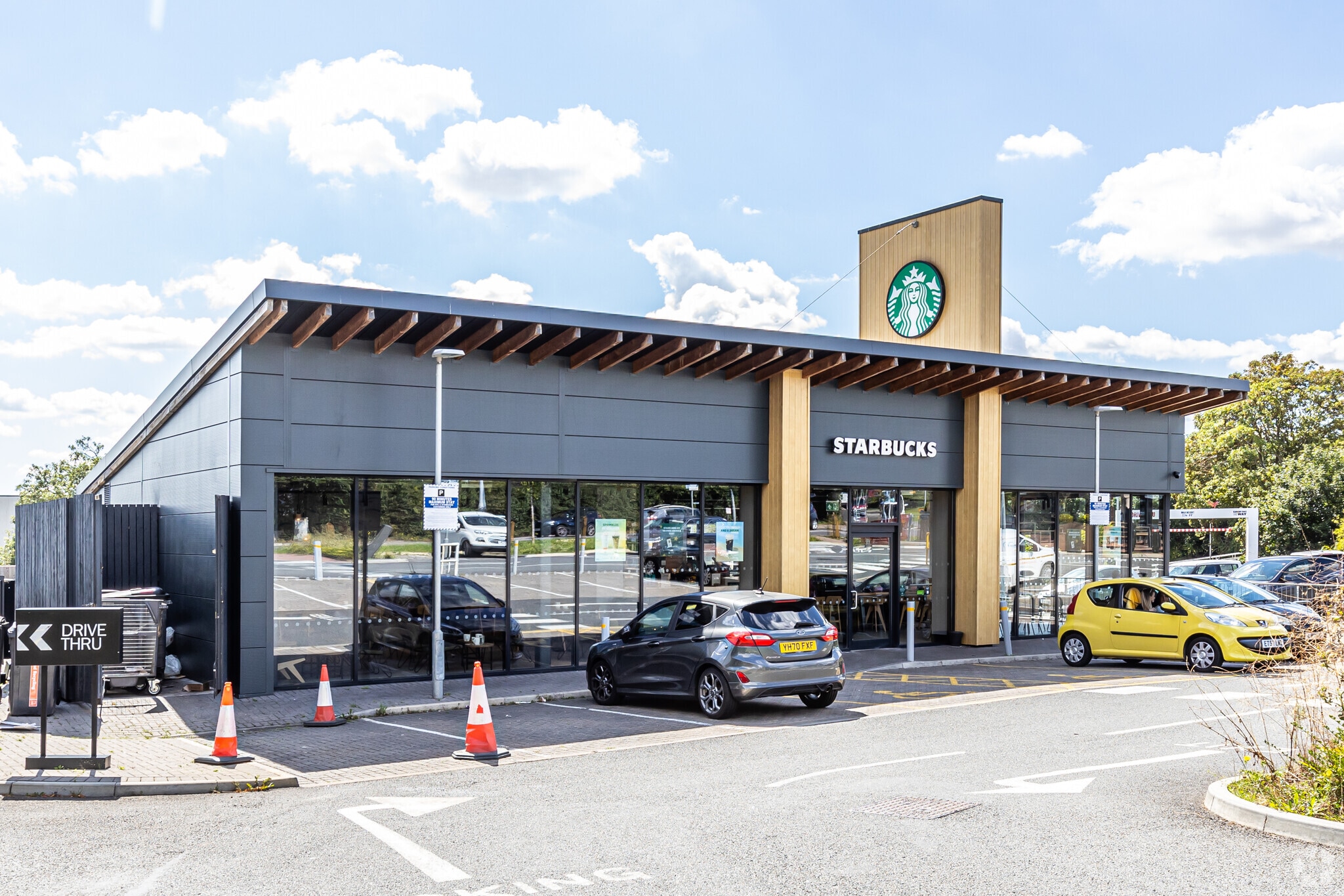 Colchester Rd, Chelmsford à vendre Photo principale- Image 1 de 2