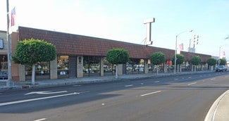 More details for 9022-9040 Las Tunas Dr, Temple City, CA - Retail for Lease