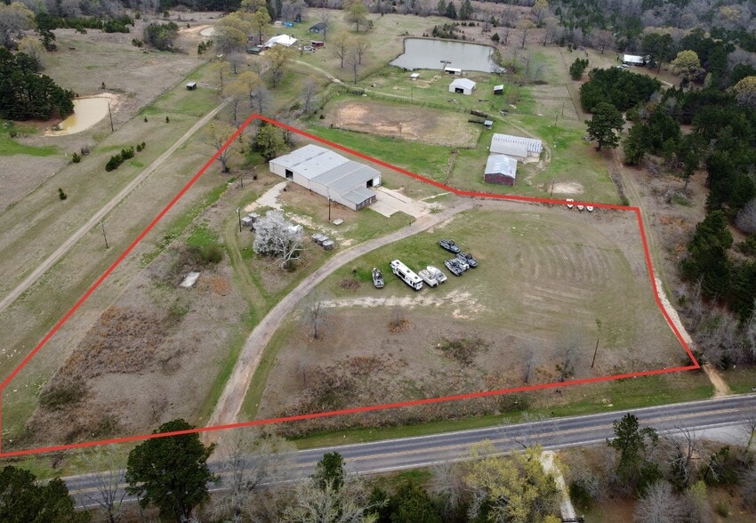 10991 TX-135, Troup, TX for sale - Building Photo - Image 3 of 28