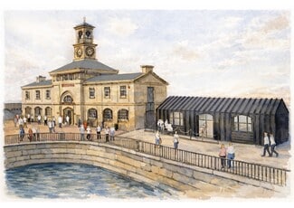 More details for 12 East Crosswall, Ramsgate - Retail for Lease