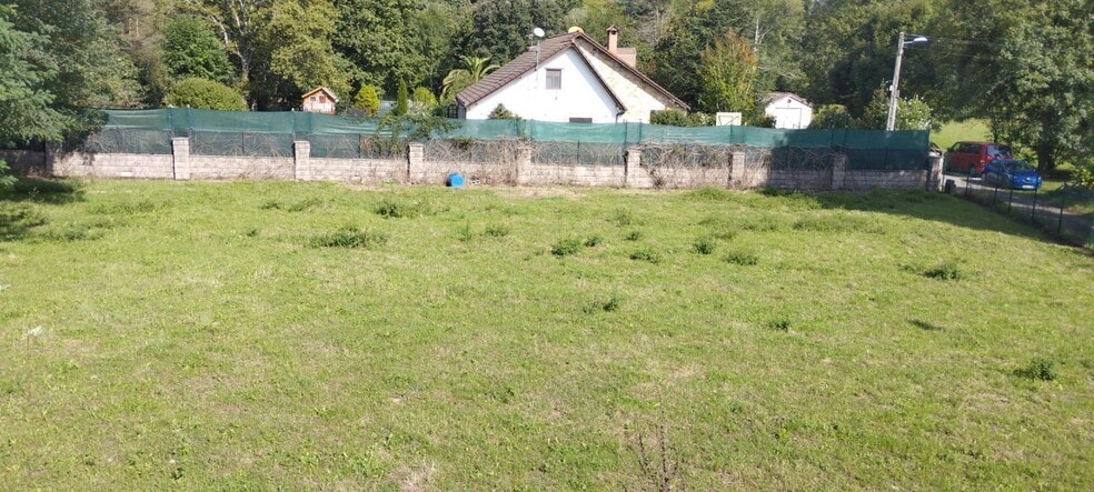 Barrio Saro de Abajo, 37, Saro, Cantabria for sale - Building Photo - Image 3 of 5