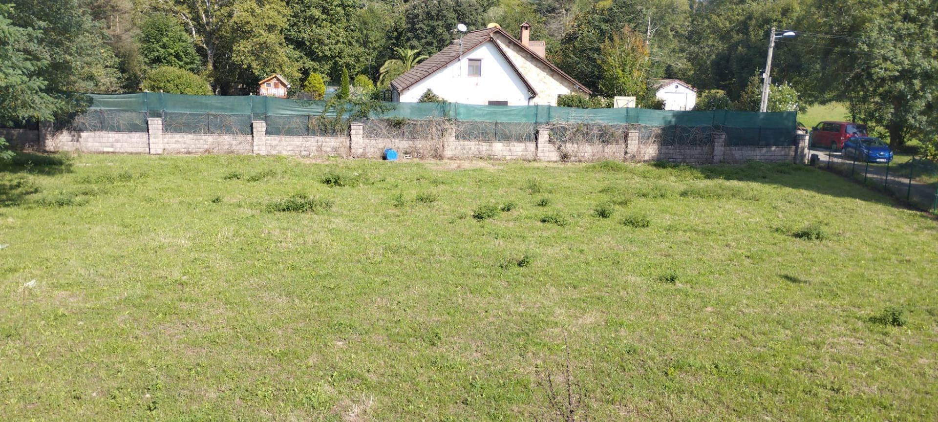 Barrio Saro de Abajo, 37, Saro, Cantabria à vendre Photo du bâtiment- Image 1 de 6