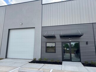 Plus de détails pour 26717 Westheimer Pky, Katy, TX - Local d'activités à louer