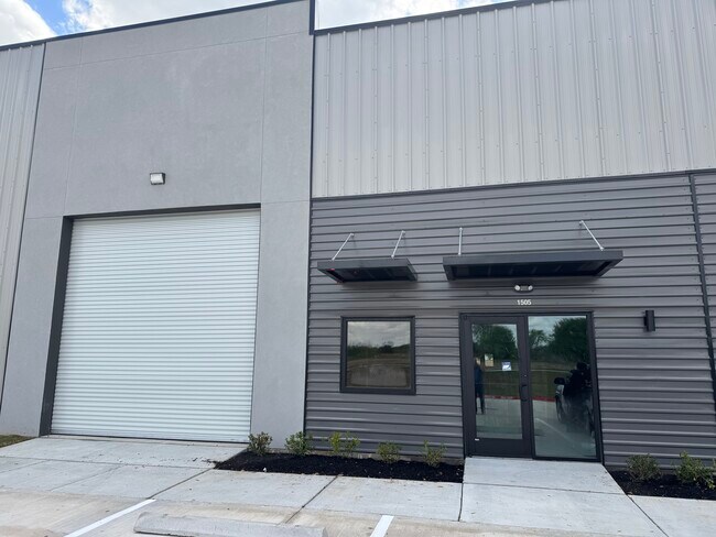 More details for 26717 Westheimer Pky, Katy, TX - Flex for Lease