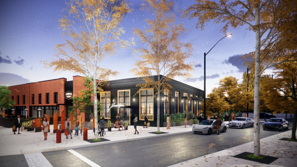 4141 Market St SE, Calgary, AB for lease - Other - Image 3 of 4