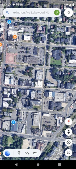 Downtown Core, Lakewood, NJ for sale - Primary Photo - Image 1 of 1