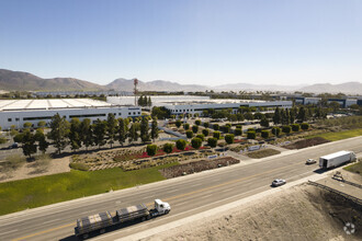 2055 Sanyo Ave, San Diego, CA - AERIAL  map view