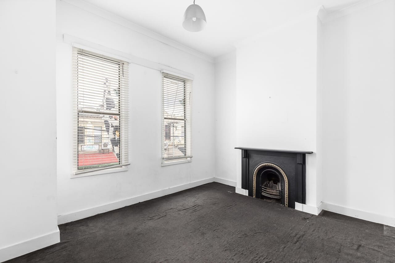 370 Brunswick Street, Fitzroy for lease Interior Photo- Image 1 of 3