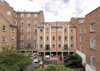 Plus de détails pour 1-7 Bath Pl, Londres - Bureau à vendre