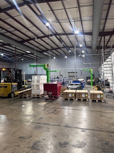 444 Bear Creek Cutoff Rd, Tuscaloosa, AL à louer - Photo du bâtiment - Image 2 de 23