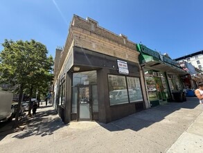 1221 Saint Nicholas Ave, New York, NY for lease Interior Photo- Image 1 of 4