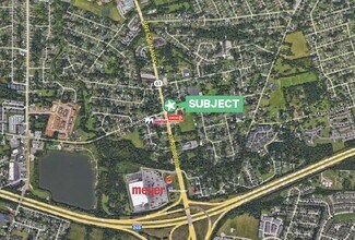 Plus de détails pour 9115 Preston Hwy, Louisville, KY - Terrain à louer