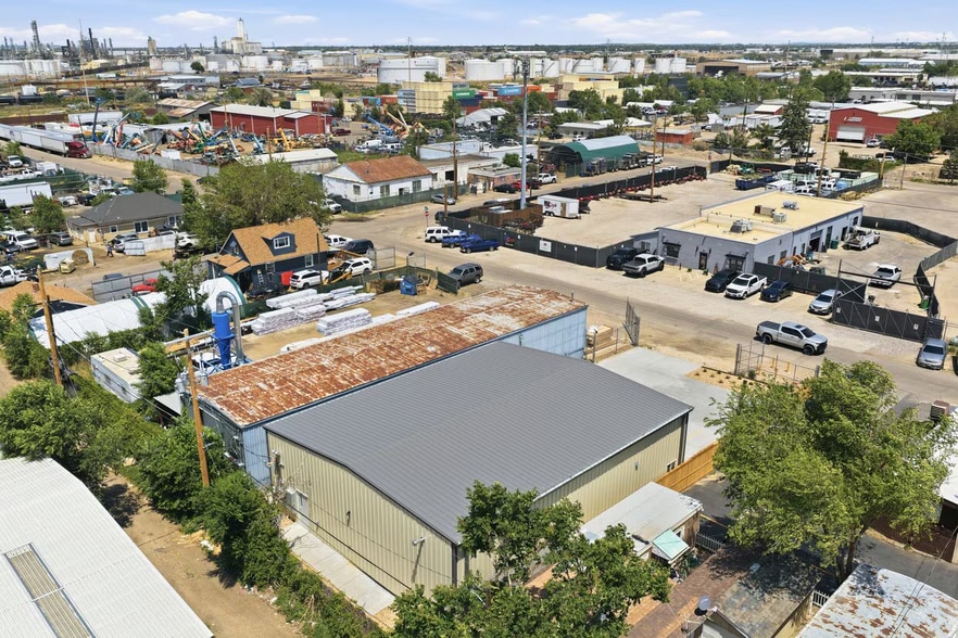 5275 Adams St, Denver, CO for sale - Building Photo - Image 3 of 8