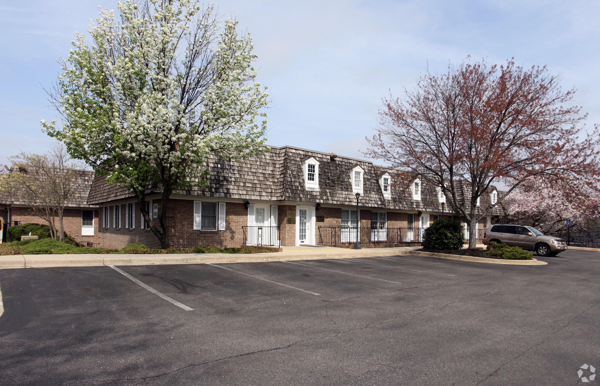 9560 Marlboro Pike, Upper Marlboro, MD for sale Primary Photo- Image 1 of 1