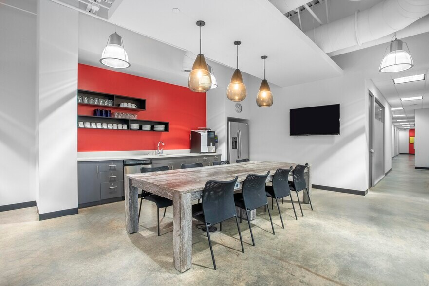 9840-9860 Von Allmen Ct, Louisville, KY à louer - Photo intérieure - Image 3 de 19