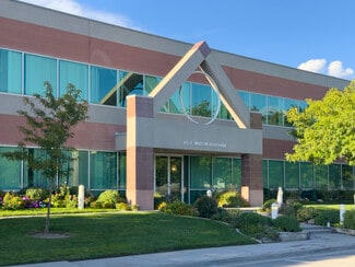 More details for 65 E Wadsworth Park Dr, Draper, UT - Office for Lease