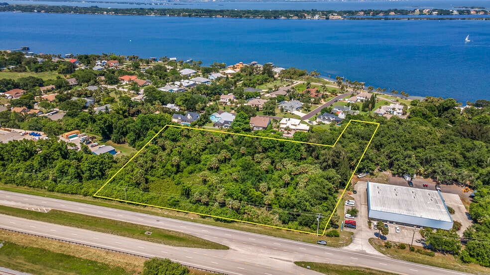 N. HIGHWAY 1 ROCKLEDGE FLORIDA 32955, Rockledge, FL à vendre - Photo du bâtiment - Image 2 de 13