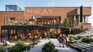 Plus de détails pour 1201 4th Ave S, Nashville, TN - Bureau/Commerce de détail à louer