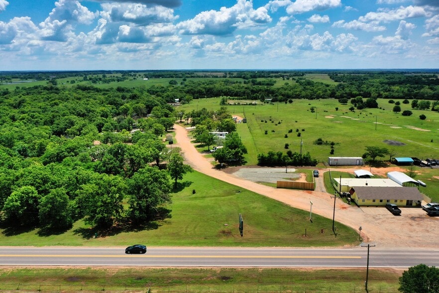 347203 US Route 66 Hwy, Chandler, OK à vendre - Photo du bâtiment - Image 3 de 73