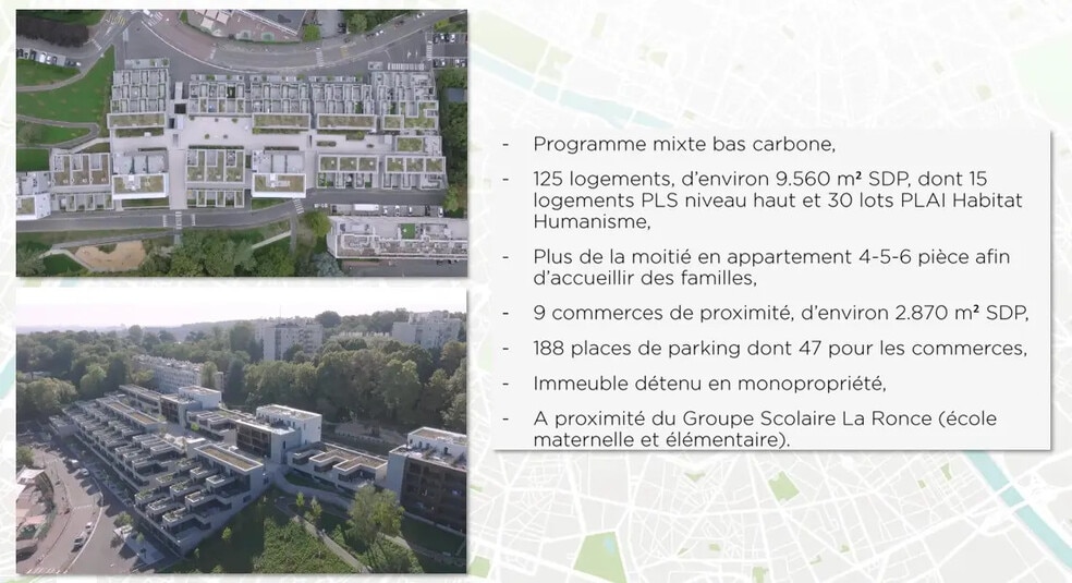 30 Rue De La Ronce, Ville-d'Avray for lease - Building Photo - Image 2 of 15