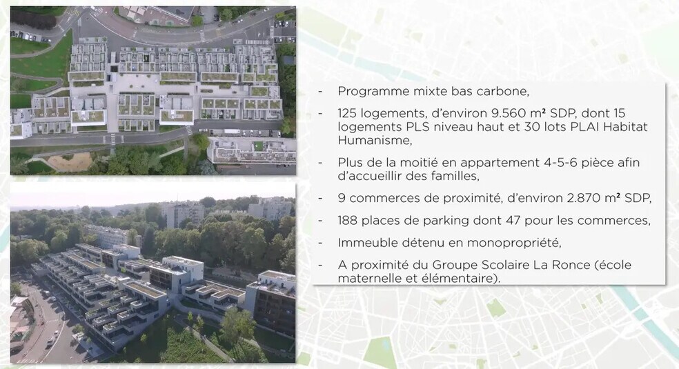 30 Rue De La Ronce, Ville-d'Avray à louer - Photo du bâtiment - Image 2 de 15